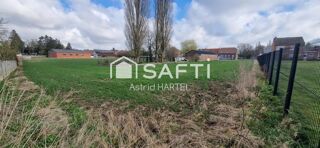  Terrain � vendre 1991 m�