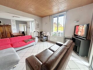  Maison � vendre 5 pi�ces 114 m�