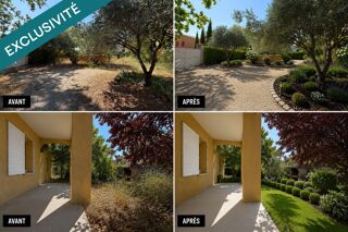  Maison à vendre 6 pièces 152 m²