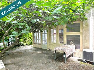  Maison à vendre 6 pièces 158 m²