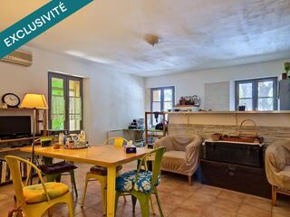  Appartement à vendre 3 pièces 80 m²