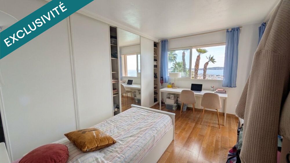à vendre  Maison Vallauris (06220)