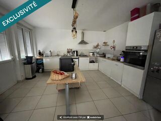  Maison à vendre 5 pièces 120 m²