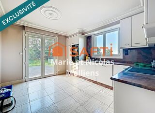  Maison � vendre 6 pi�ces 145 m�