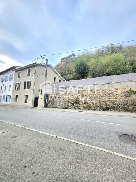   Maison atypique Maison - 7 pi�ce(s) - 160 m�