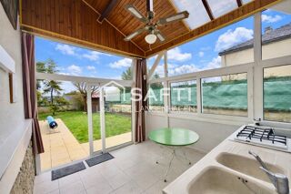  Maison � vendre 4 pi�ces 92 m�