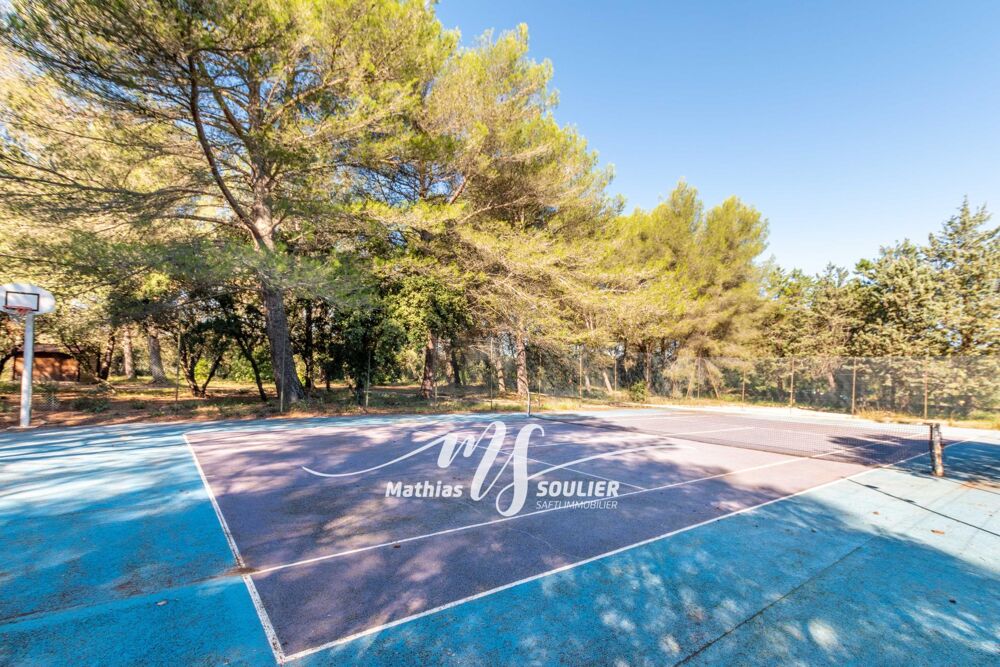  vendre  Maison Grans (13450)