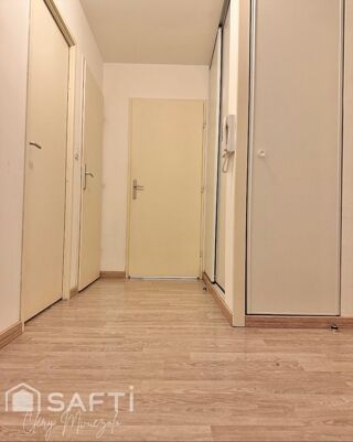  Appartement � vendre 3 pi�ces 58 m�