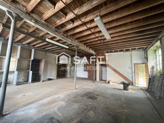  Maison à vendre 8 pièces 140 m²