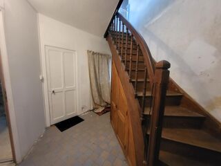  Maison à vendre 7 pièces 206 m²