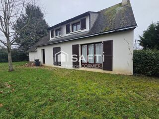  Maison � vendre 5 pi�ces 135 m�