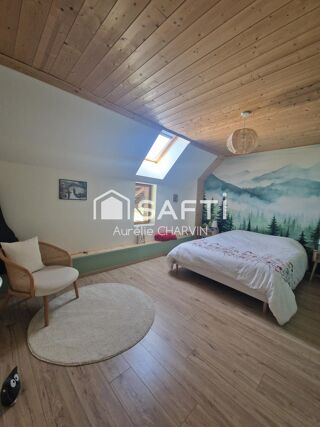  Maison � vendre 11 pi�ces 264 m�