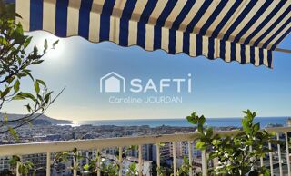  Appartement � vendre 4 pi�ces 71 m�