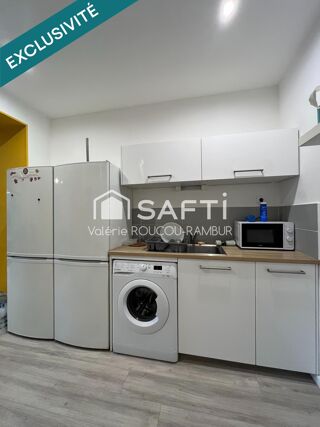  Immeuble  vendre 84 m