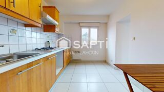  Maison � vendre 4 pi�ces 65 m�