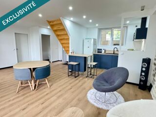  Maison à vendre 5 pièces 113 m²
