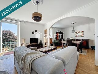  Appartement � vendre 7 pi�ces 130 m�