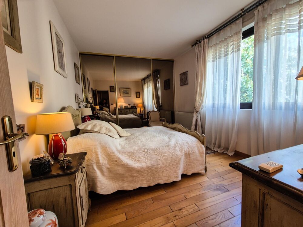  vendre  Appartement Levallois-Perret (92300)