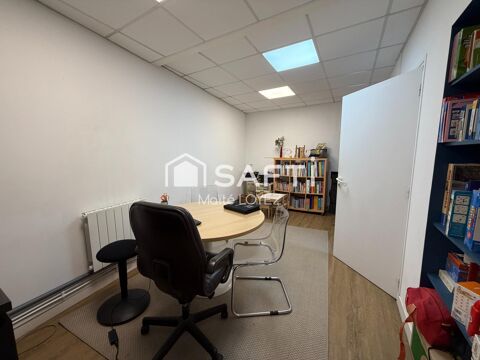   BUREAU professionnel 