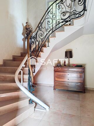  Maison à vendre 5 pièces 194 m²