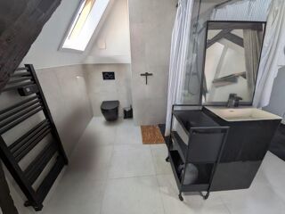  Appartement à vendre 2 pièces 50 m²