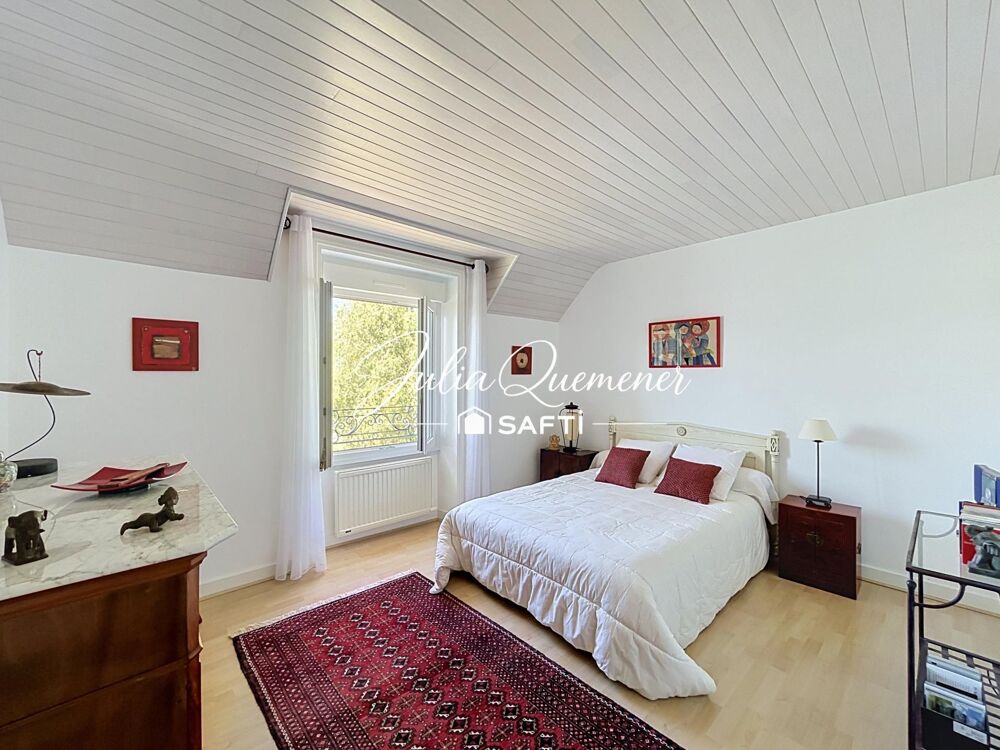 LE CONQUET  Maison 170 m²  Plages et commerces à pied