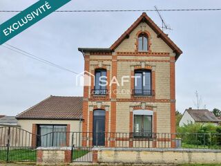  Maison � vendre 5 pi�ces 153 m�