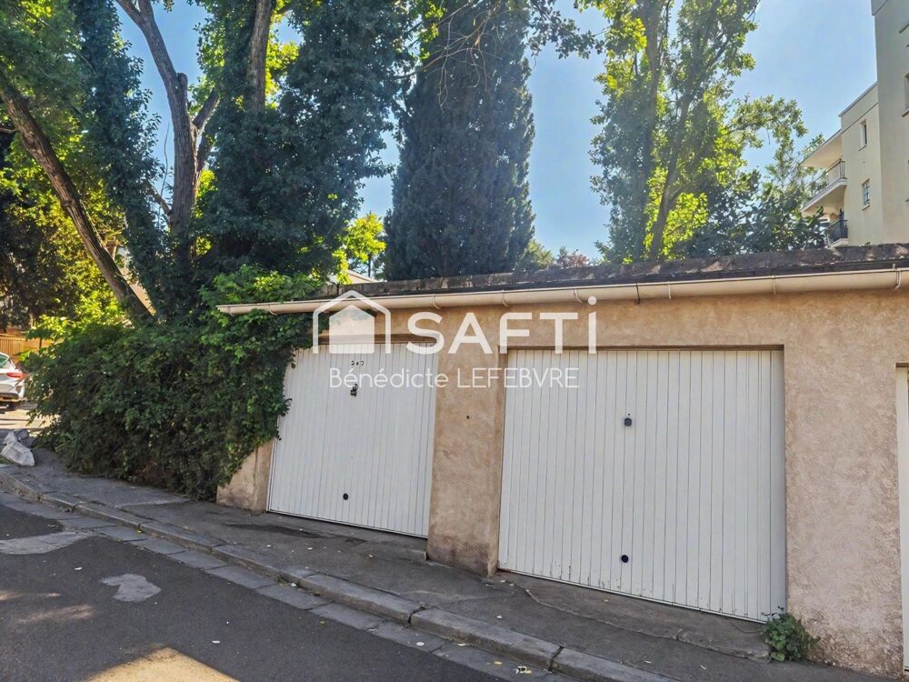 T3 lumineux avec terrasse, garage et cave - Fort potentiel !