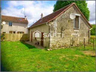  Maison à vendre 5 pièces 102 m²