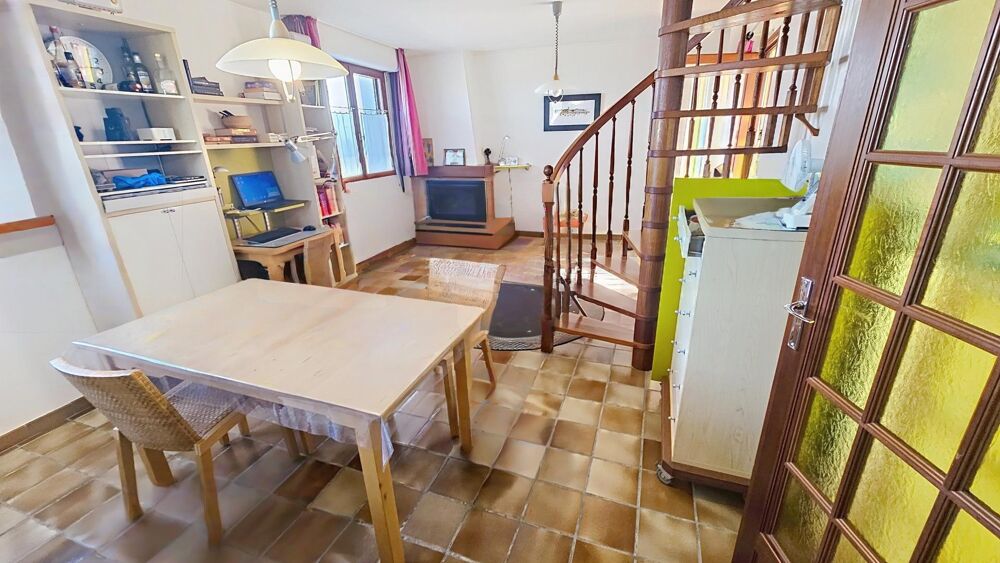 Vente Maison Vue mer, accès direct à la plage Piriac-sur-mer