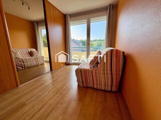  Appartement � vendre 3 pi�ces 66 m�