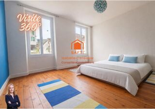  Maison à vendre 5 pièces 153 m²