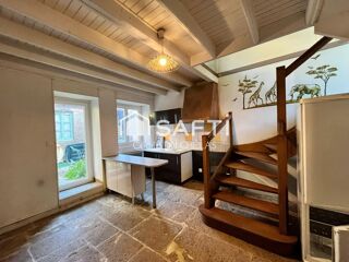  Maison � vendre 4 pi�ces 114 m�