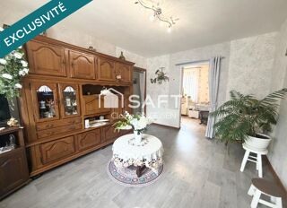  Maison à vendre 3 pièces 66 m²