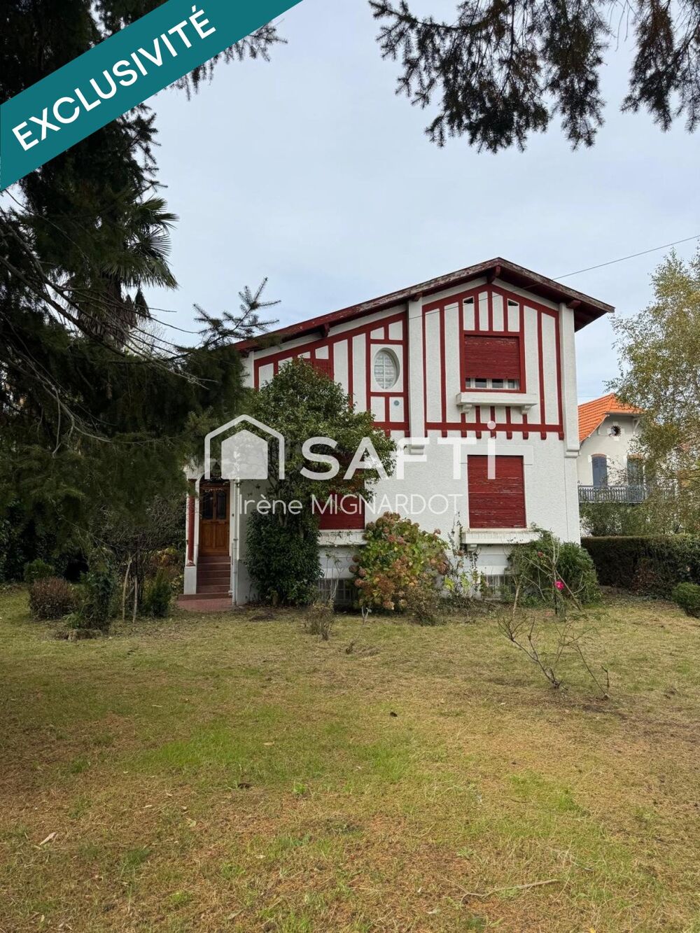 Vente Maison Rare à la vente Pau