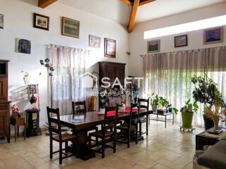  Maison � vendre 5 pi�ces 160 m�