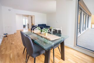  Appartement � vendre 4 pi�ces 90 m�