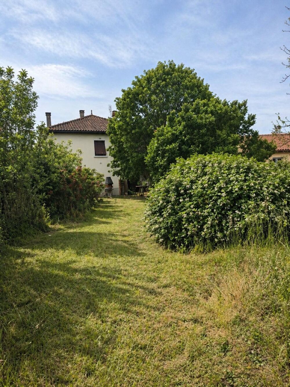 Vente Maison Maison à terminer de rénover selon vos goûts Saint-astier