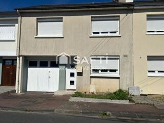  Maison à vendre 4 pièces 80 m²