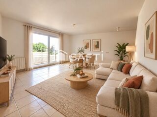 Appartement 2 pièces 40 m² · à Vaulx-en-Velin · 40 m² · 139 000 €