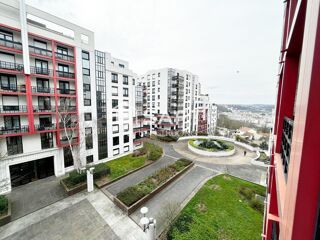  Appartement  vendre 4 pices 101 m