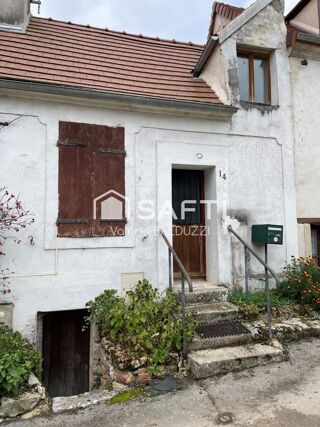  Maison � vendre 2 pi�ces 30 m�