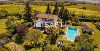  Maison � vendre 5 pi�ces 134 m�