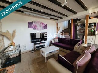  Maison à vendre 4 pièces 85 m²