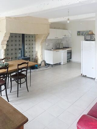 Maison à vendre 8 pièces 139 m²