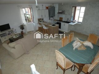  Maison à vendre 5 pièces 160 m²