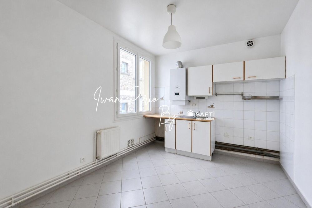 Vente Appartement Appartement T2 – Quartier Thabor à Rennes Rennes