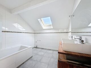  Maison � vendre 4 pi�ces 91 m�