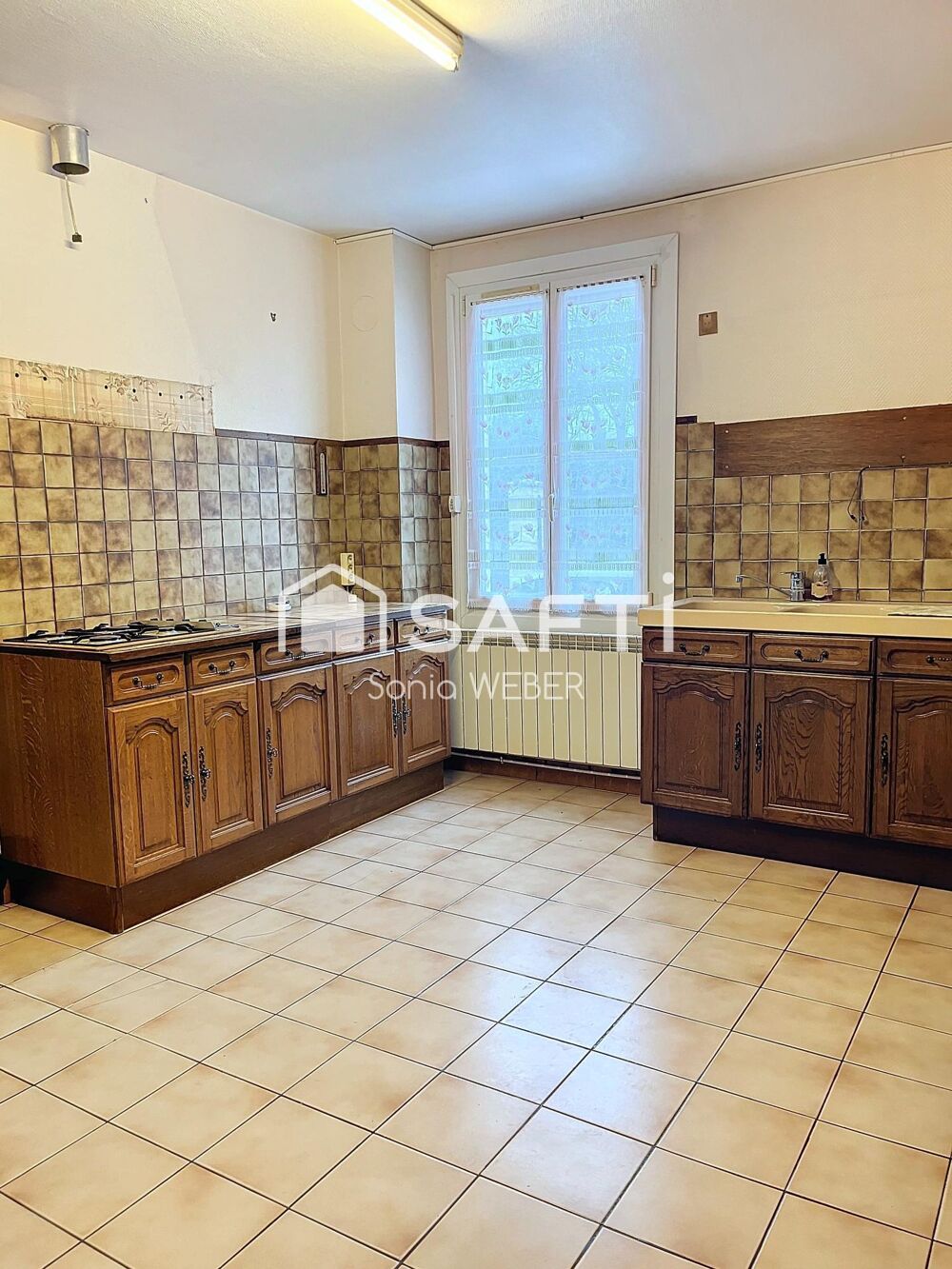 Vente Maison Maison de village avec possibilités d'agrandissement Bassuet