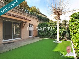  Appartement � vendre 3 pi�ces 67 m�